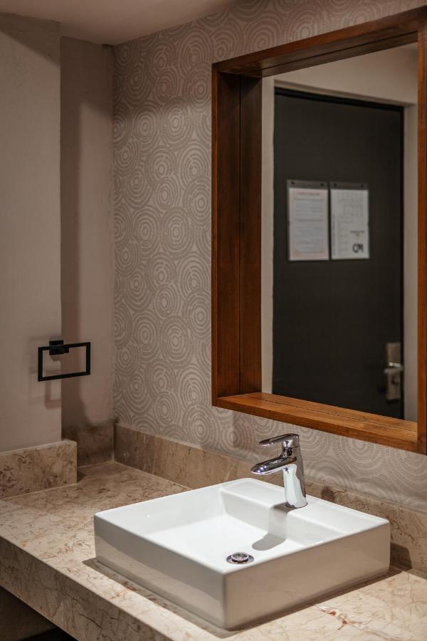 Hotel Mid Project Mérida