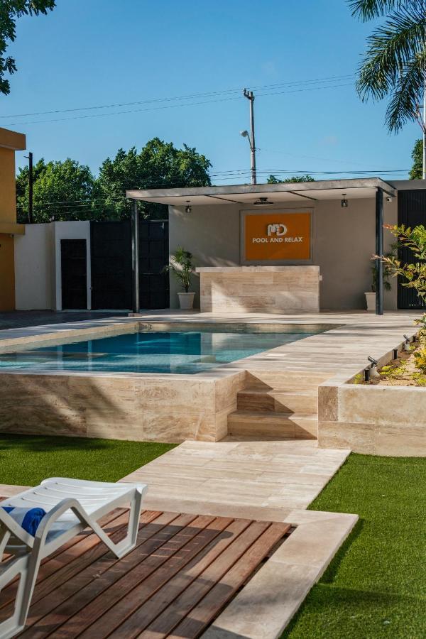 Mid Project Mérida