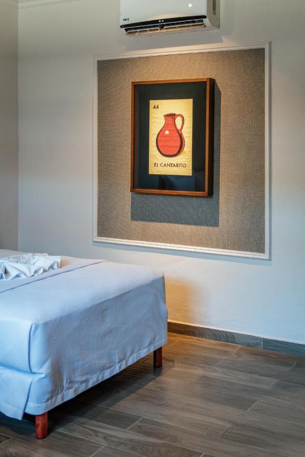 Hotel Mid Project Mérida